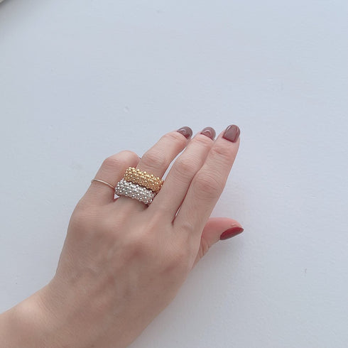 tweed ring